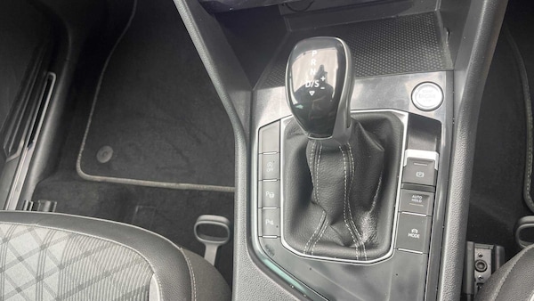 Used Volkswagen Tiguan 2022 for sale - 75446938: Photo 19
