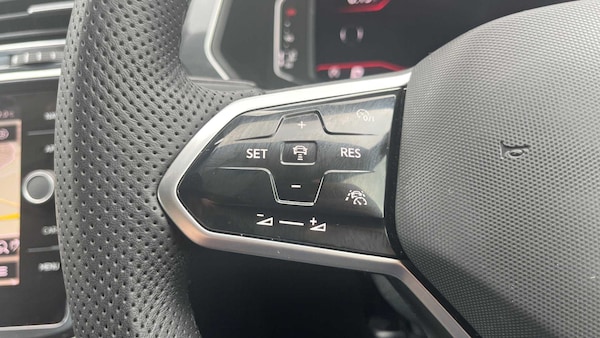 Used Volkswagen Tiguan 2022 for sale - 75446938: Photo 22