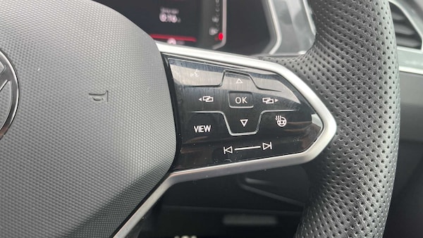 Used Volkswagen Tiguan 2022 for sale - 75446938: Photo 23