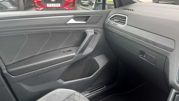 Used Volkswagen Tiguan 2022 for sale - 75446938: Photo 28