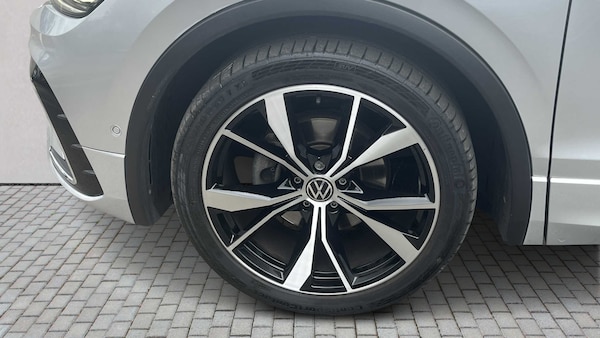 Used Volkswagen Tiguan 2022 for sale - 75446938: Photo 31