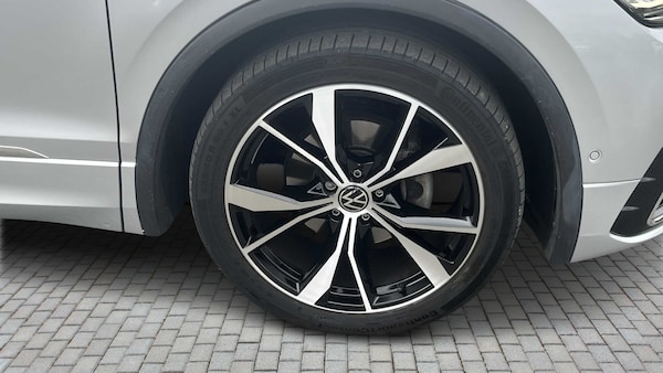 Used Volkswagen Tiguan 2022 for sale - 75446938: Photo 32