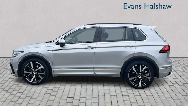 Used Volkswagen Tiguan 2022 for sale - 75446938: Photo 6