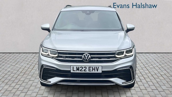 Used Volkswagen Tiguan 2022 for sale - 75446938: Photo 7