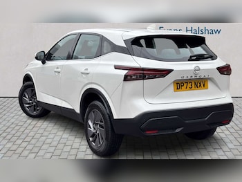 Used Nissan Qashqai 2023 for sale - 78812615: Photo
