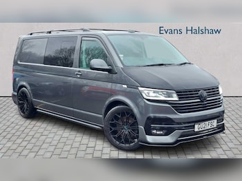 Volkswagen - Transporter