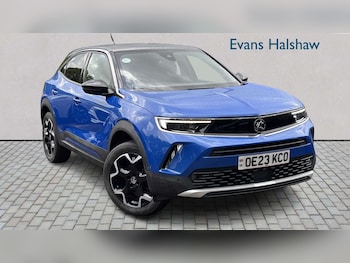 Used Vauxhall Mokka 2023 for sale - 78857225: Photo
