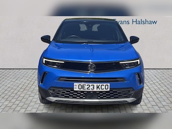 Used Vauxhall Mokka 2023 for sale - 78857225: Photo
