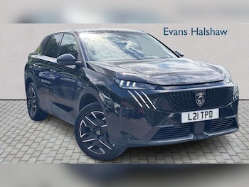 Used Peugeot 3008 2025 for sale - 79078750: Photo