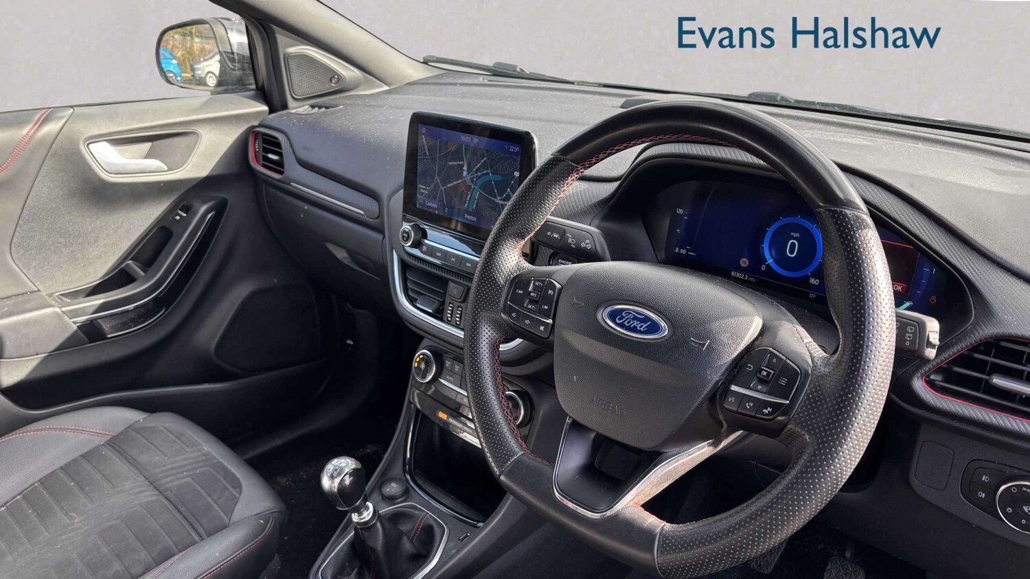 Used Ford Puma 2022 for sale - 77842557: Photo 3