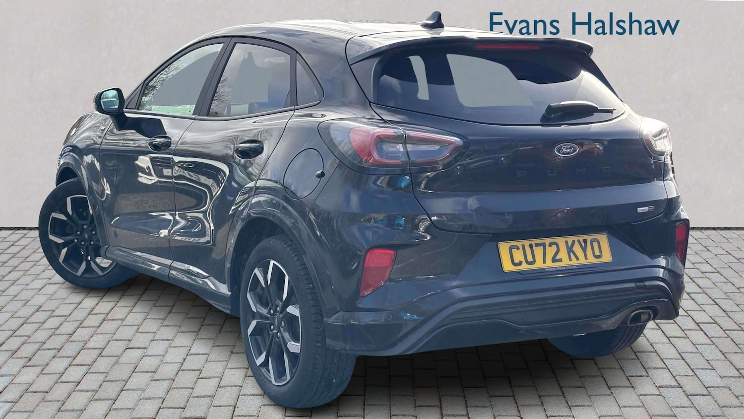 Used Ford Puma 2022 for sale - 77842557: Photo 5