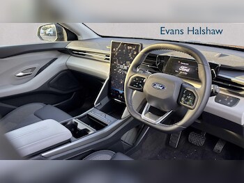 Used Ford Explorer 2025 for sale - 77361330: Photo