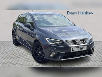 Used SEAT Ibiza 2020 for sale - 78678499: Photo