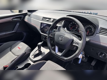 Used SEAT Ibiza 2020 for sale - 78678499: Photo