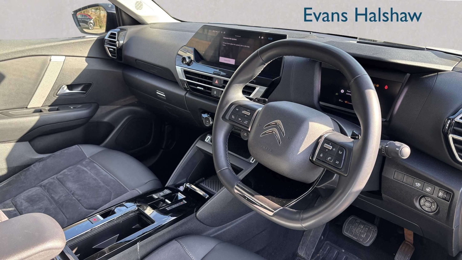 Used Citroen C4 2024 for sale - 77772382: Photo 3