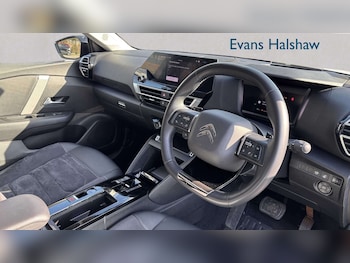 Used Citroen C4 2024 for sale - 77772382: Photo