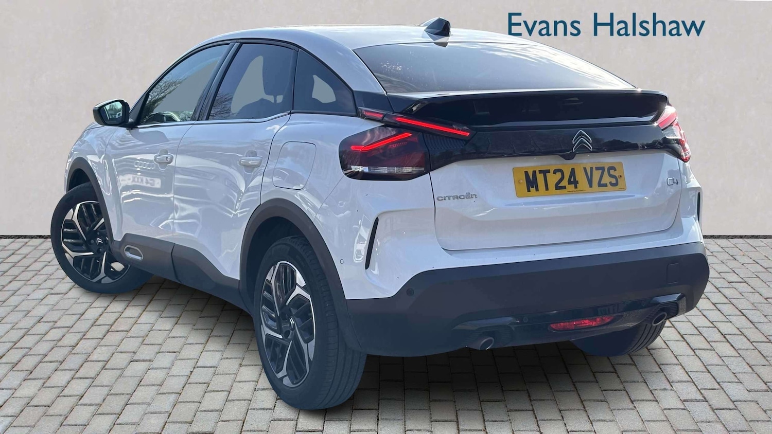 Used Citroen C4 2024 for sale - 77772382: Photo 5