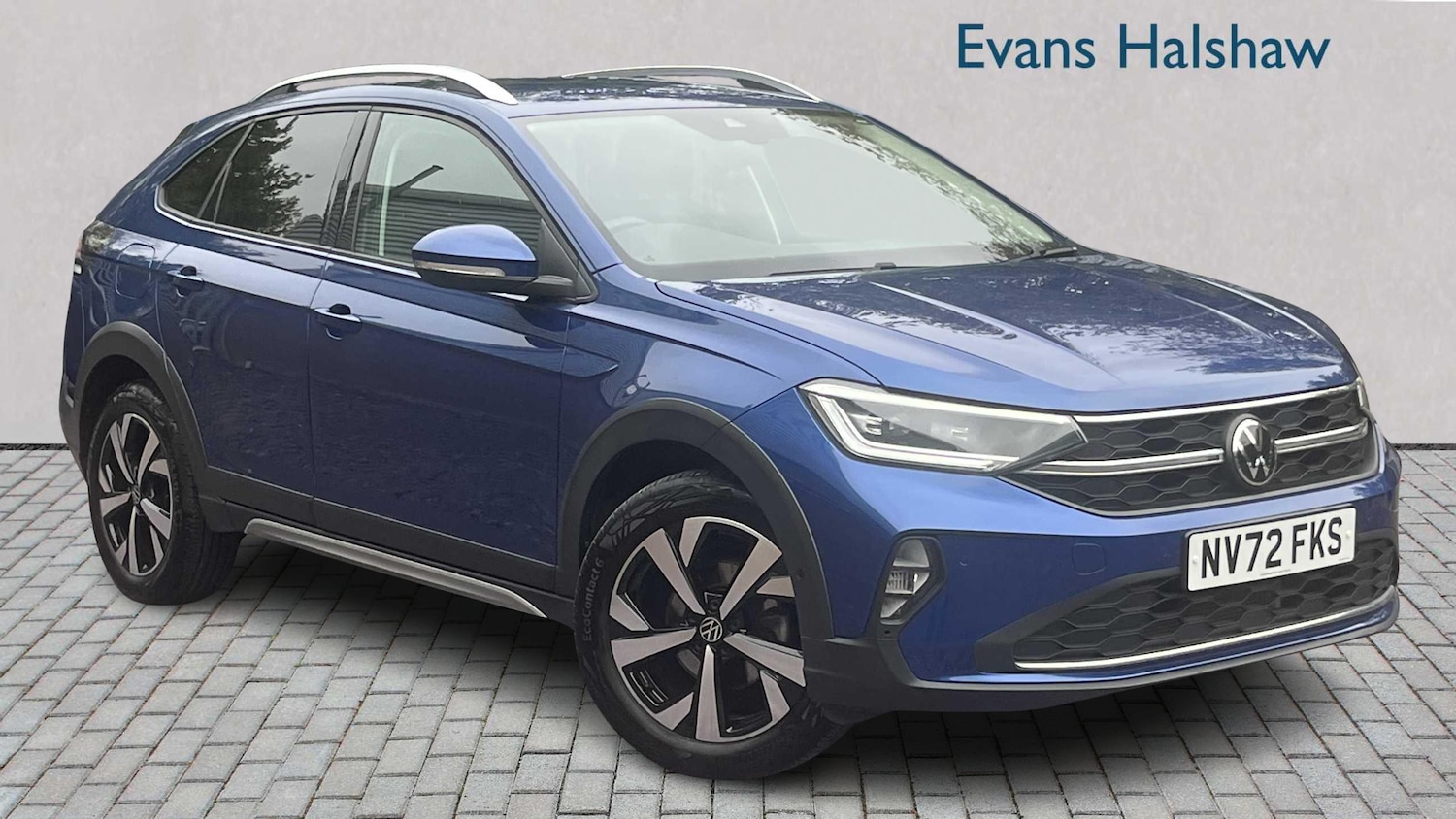 Used Volkswagen Taigo 2023 for sale - 77589223: Photo 1