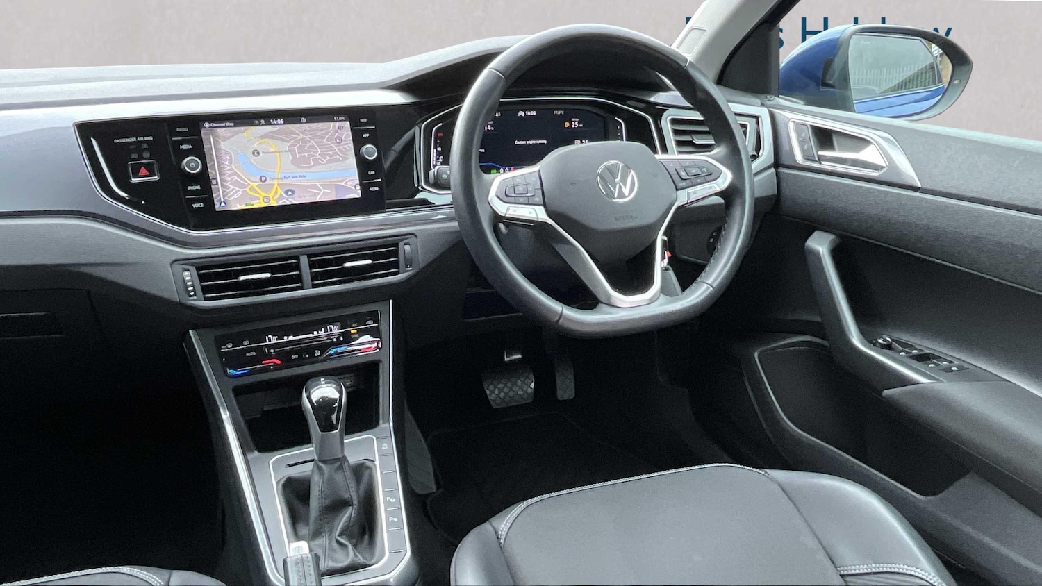 Used Volkswagen Taigo 2023 for sale - 77589223: Photo 14