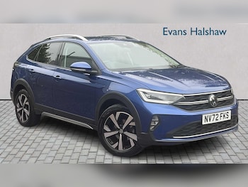 Used Volkswagen Taigo 2023 for sale - 77589223: Photo