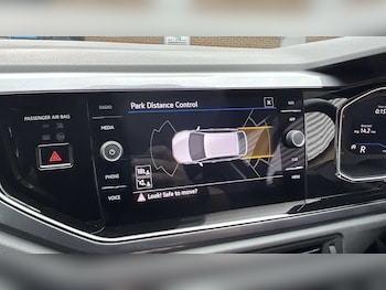 Used Volkswagen Taigo 2023 for sale - 77589223: Photo