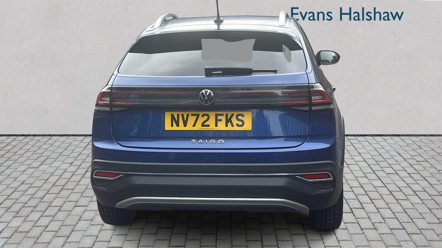 Used Volkswagen Taigo 2023 for sale - 77589223: Photo 7