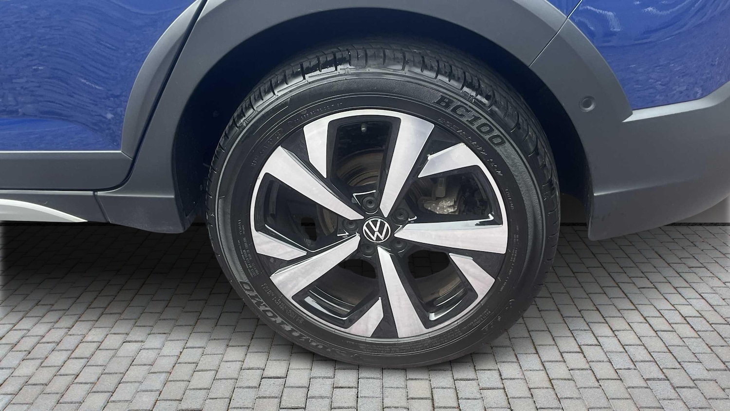 Used Volkswagen Taigo 2023 for sale - 77589223: Photo 9