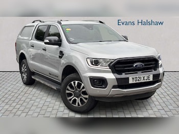 Used Ford Ranger 2021 for sale - 79556109: Photo