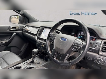 Used Ford Ranger 2021 for sale - 79556109: Photo