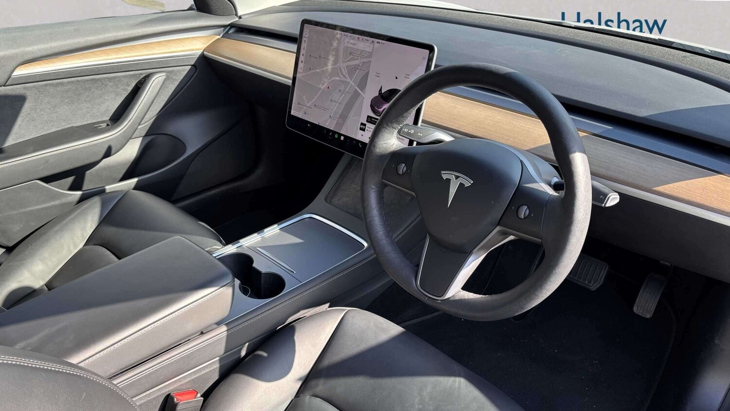 Used Tesla Model 3 2021 for sale - 77961078: Photo 3