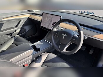 Used Tesla Model 3 2021 for sale - 77961078: Photo