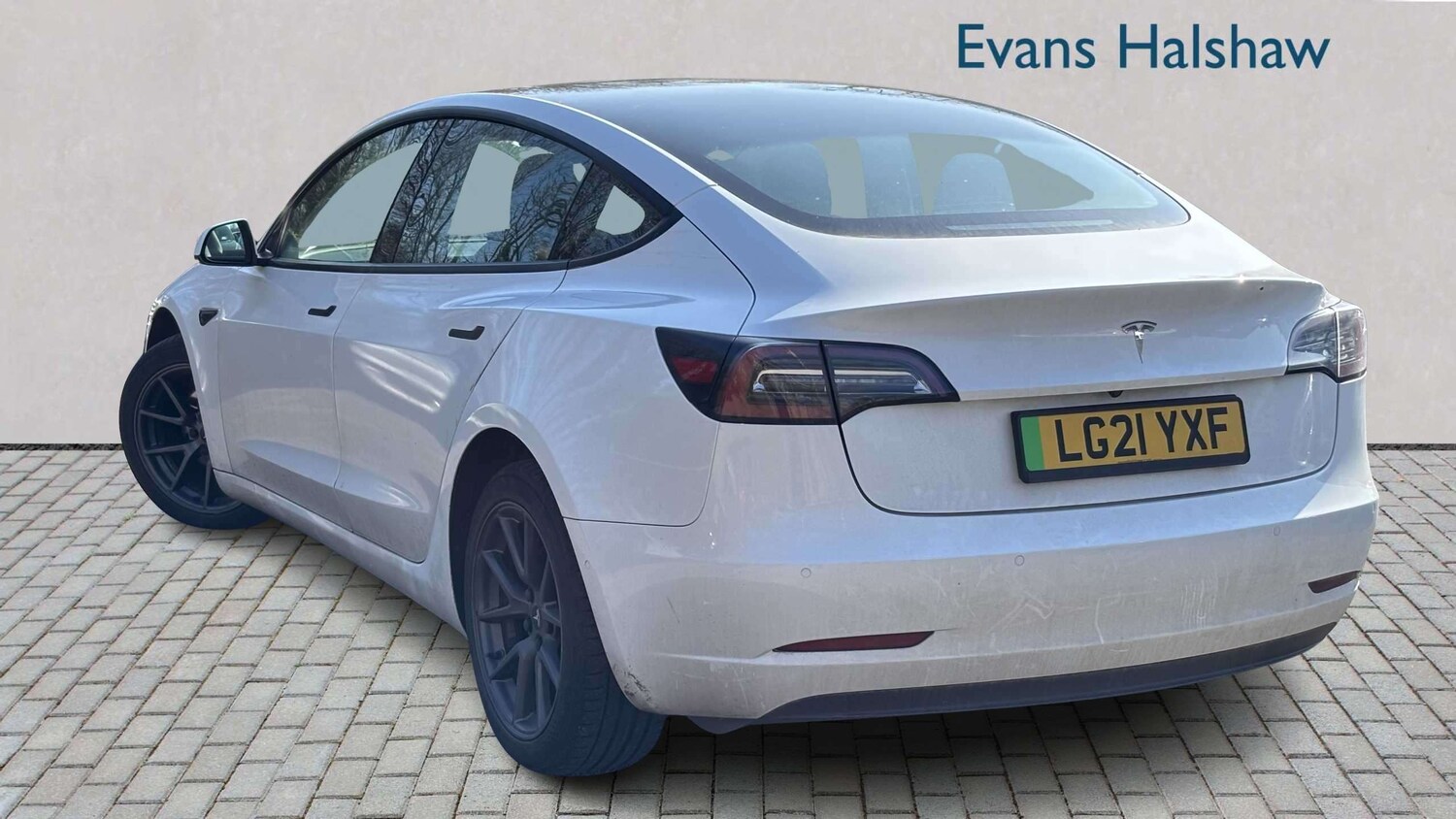 Used Tesla Model 3 2021 for sale - 77961078: Photo 5