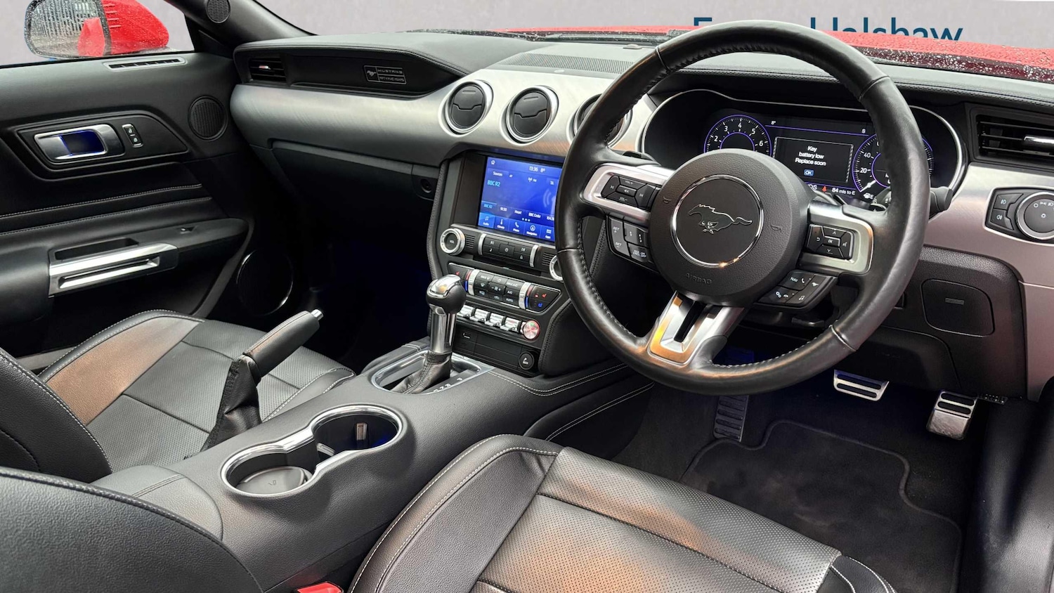 Used Ford Mustang 2020 for sale - 76955277: Photo 11