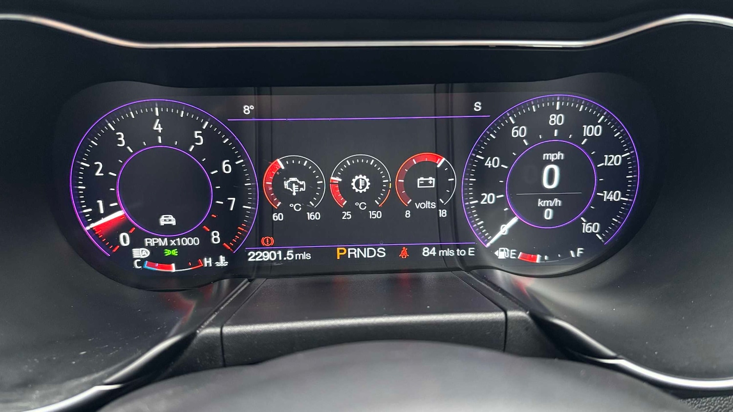 Used Ford Mustang 2020 for sale - 76955277: Photo 12