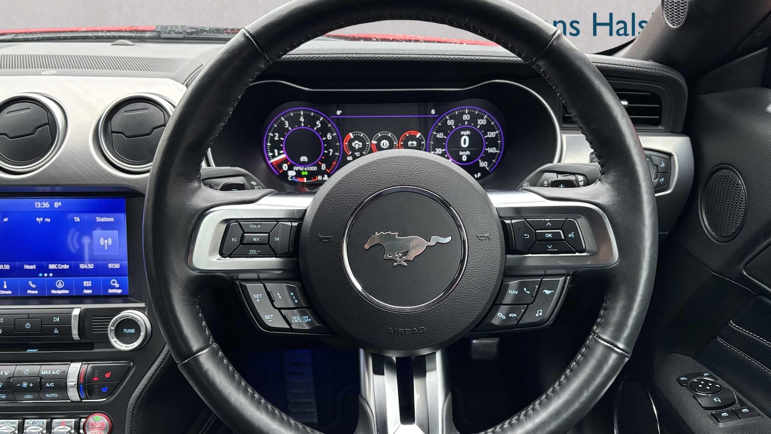 Used Ford Mustang 2020 for sale - 76955277: Photo 13