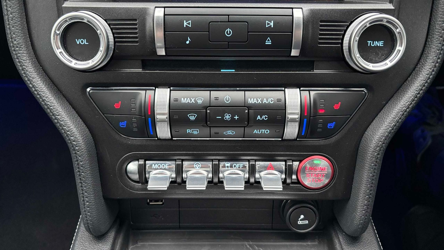 Used Ford Mustang 2020 for sale - 76955277: Photo 14