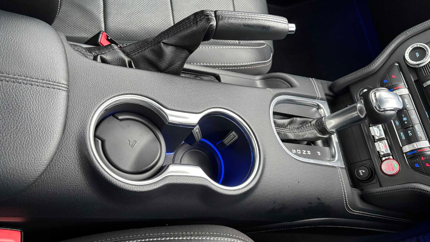 Used Ford Mustang 2020 for sale - 76955277: Photo 16