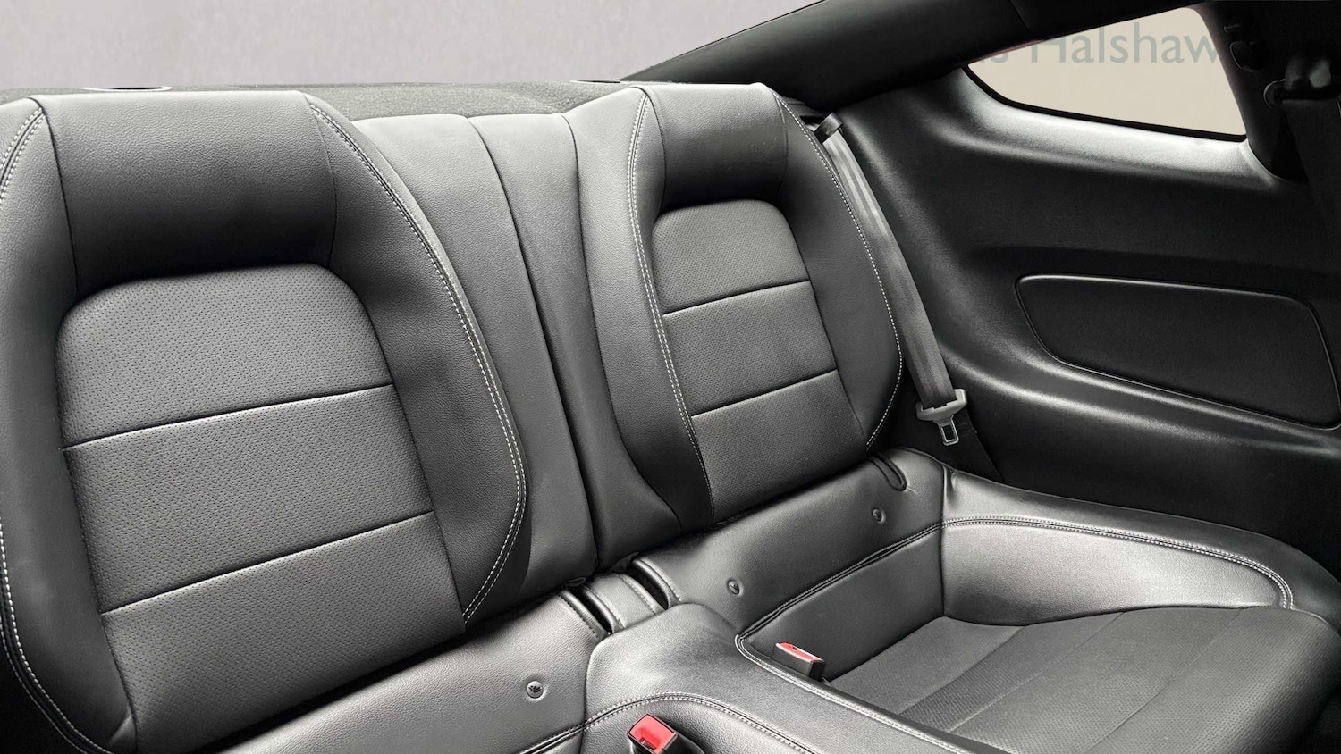 Used Ford Mustang 2020 for sale - 76955277: Photo 17