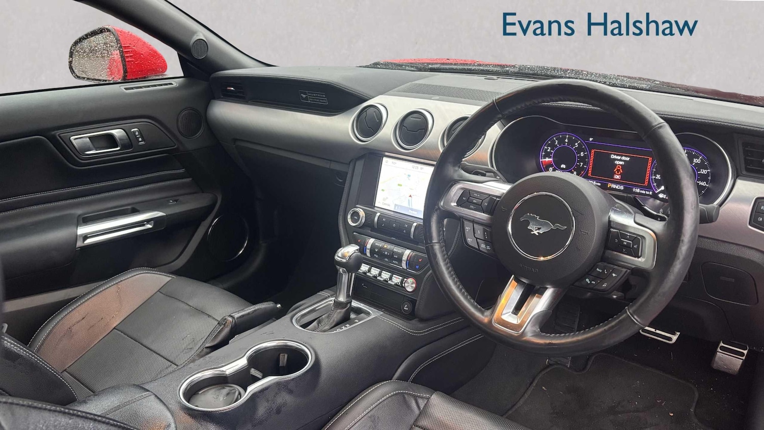 Used Ford Mustang 2020 for sale - 76955277: Photo 3