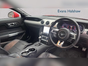 Used Ford Mustang 2020 for sale - 76955277: Photo