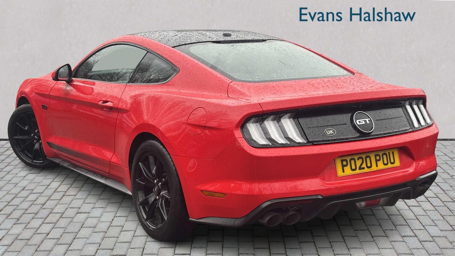 Used Ford Mustang 2020 for sale - 76955277: Photo 5