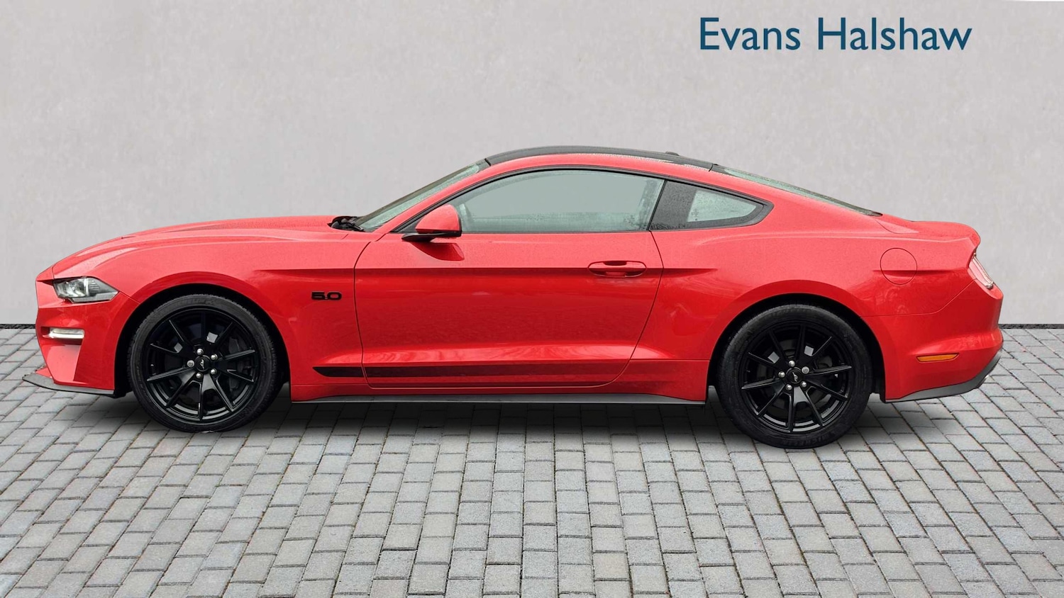 Used Ford Mustang 2020 for sale - 76955277: Photo 6
