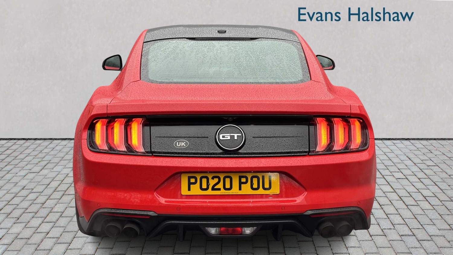 Used Ford Mustang 2020 for sale - 76955277: Photo 7