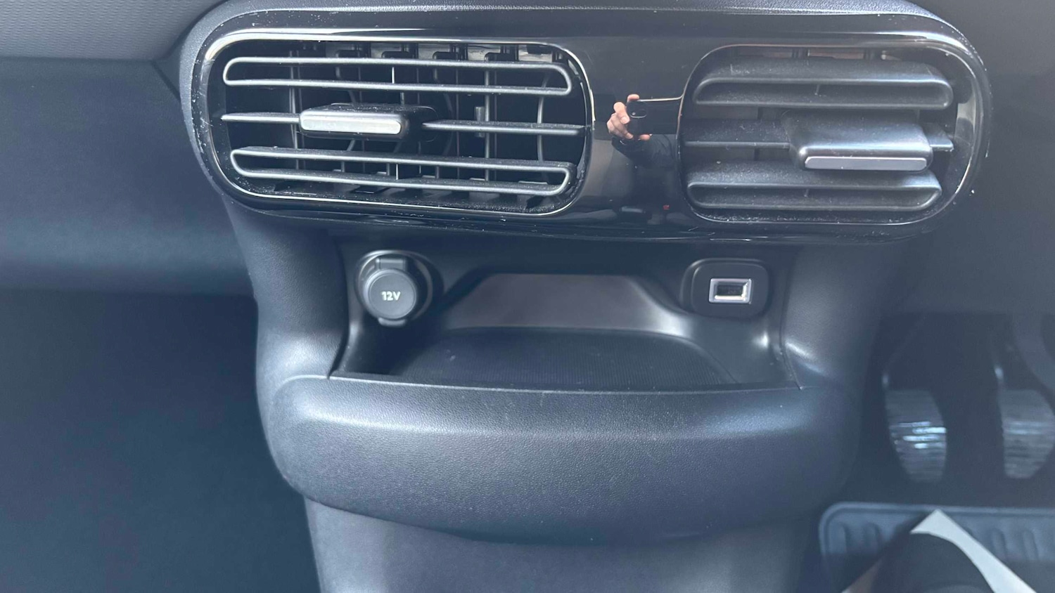 Used Citroen C4 Cactus 2016 for sale - 77628235: Photo 16