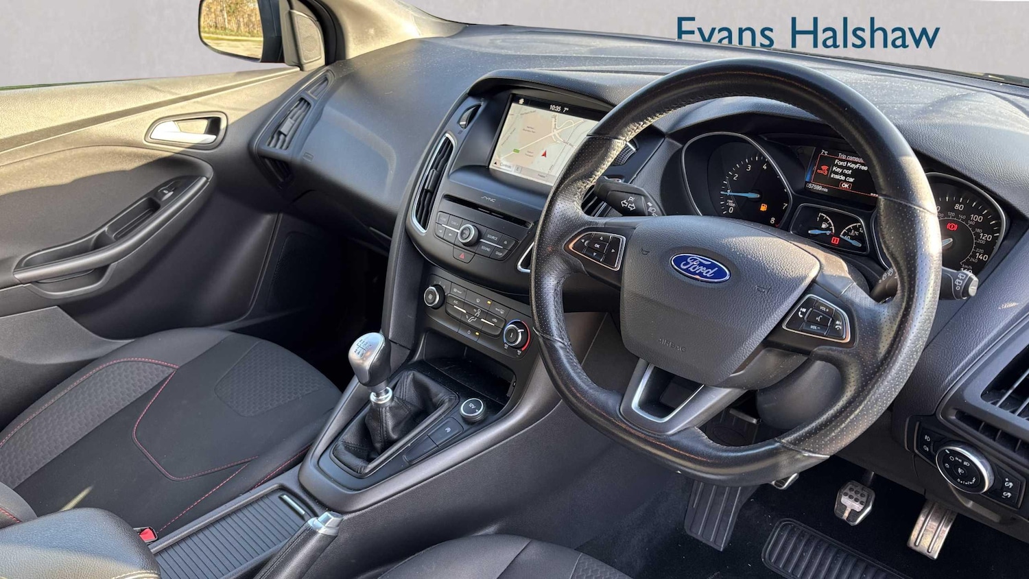 Used Ford Focus 2018 for sale - 77361416: Photo 3