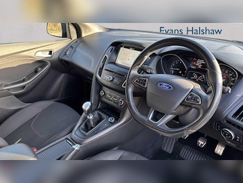 Used Ford Focus 2018 for sale - 77361416: Photo