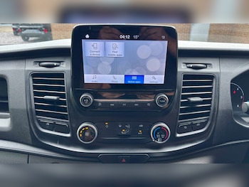 Used Ford Transit Custom 2022 for sale - 79134551: Photo