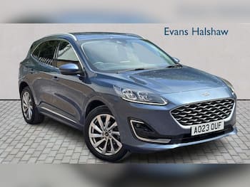 Used Ford Kuga 2023 for sale - 79730903: Photo