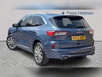 Used Ford Kuga 2023 for sale - 79730903: Photo