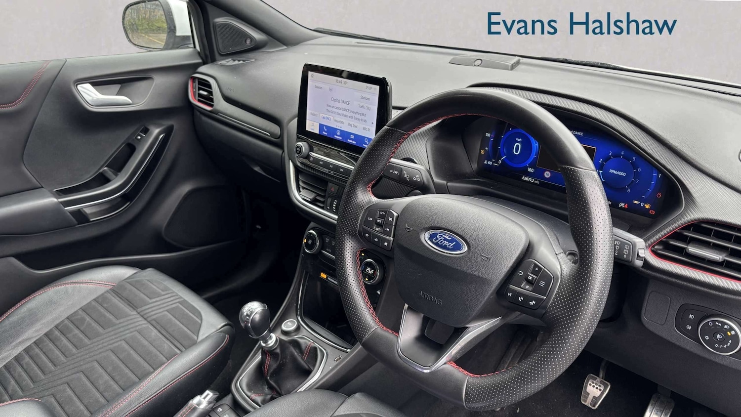 Used Ford Puma 2020 for sale - 78060300: Photo 3